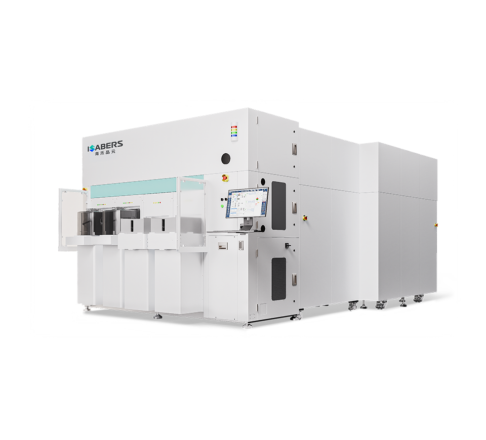 SAB8210CW-全自动 C2W混合键合设备