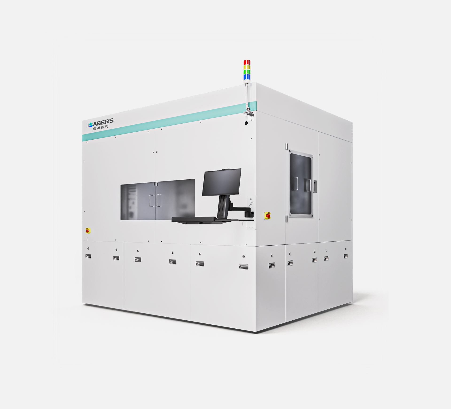 SAB6210-Fully automatic Hydrophilic Bonding Equipment